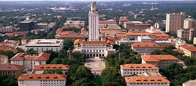 德州大学奥斯汀分校美国排名-德州大学奥斯汀分校怎么样美国排名第几(2021年USNews美国