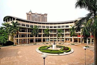 星河湾高中和世外高中哪家好-上海最强的国际学校竟然是这几所