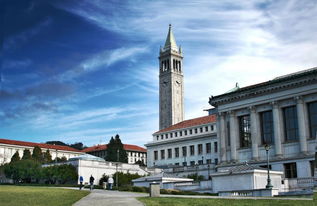 伯克利的eecs专业-转专业录取美国加州大学伯克利分校EECS项目