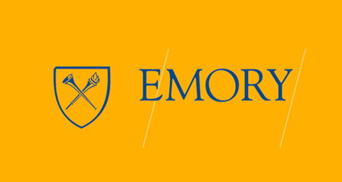 埃默里大学商业分析硕士申请条件-埃默里大学商业分析申请条件