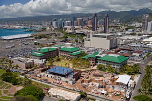 夏威夷大学排世界第几-2021年夏威夷大学马诺阿分校USNews世界大学排名第378