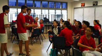 去新加坡读中学什么时候最合适-2020年去新加坡读初中有什么条件