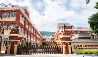 深圳华美外国语国际学校-深圳华美国际学校高中将于2019年9月开学