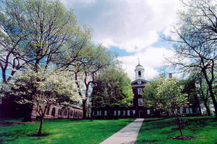 美国罗格斯新泽西州立大学排名-新泽西州立罗格斯大学排名2019年在多少位