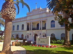 圣地亚哥大学专业排名-加利福尼亚大学圣地亚哥分校专业排名