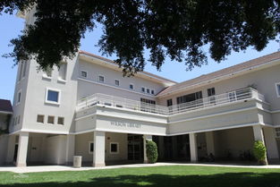 加州拉文大学世界排名-美国加州拉文大学怎么样呢