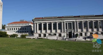加州伯克利托福要求-2019年加州大学伯克利分校研究生托福成绩要求
