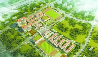 华二普陀校区2021招生-上海华东师范大学第二附属中学国际部2021年招生计划