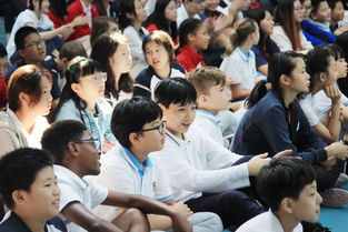 昆山国际学校高中教学质量-昆山国际学校招生公告一年2万学费堪称良心