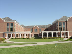 内布拉斯加大学林肯分校排名-美国大学留学TOP100