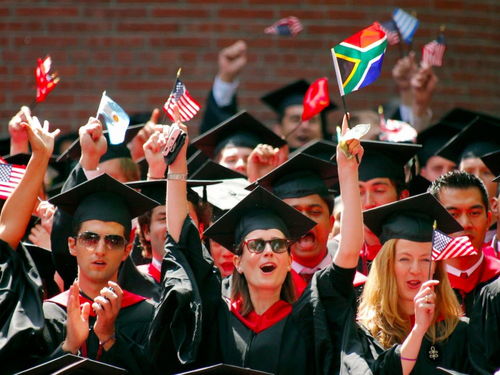 哈佛大学一年毕业多少人-2020年哈佛大学毕业率多少