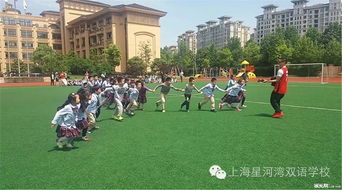 星河湾双语和上中国际的区别-上海协和古北和星河湾双语学校哪个比较好