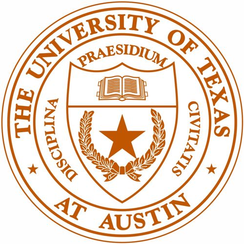 德州大学奥斯汀分校校徽-德克萨斯大学奥斯汀分校首页