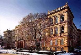 汉诺威工业大学世界排名-汉诺威医学院世界排名最新排名第427(2021年USNews世界大学