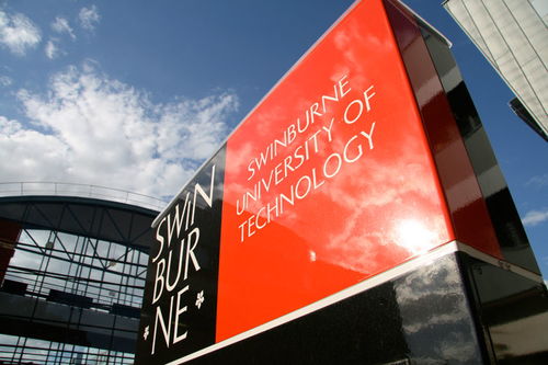 斯威本大学吧-来看看我在斯威本海外学习中心OLC的学习和生活吧