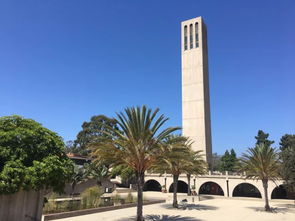 美国加州圣塔芭芭拉大学物理-美国加州大学圣塔芭芭拉分校物理专业美国排名