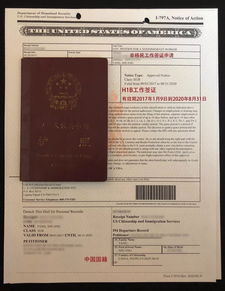 工作签证护照查询-申请美国签证
