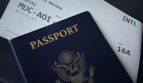 在国外签美国留学签证-三步搞定美国留学签证