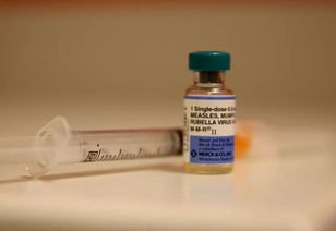 去美国留学麻疹疫苗-已经打过麻疹疫苗