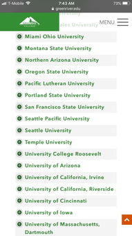 绿河大学申请要求-解读美国绿河大学是社区大学吗