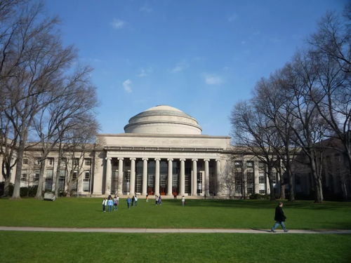 美国建筑学硕士几年-美国留学读建筑学的研究生学制一般几年