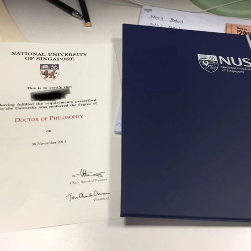 nus学位证-关于nus和ntu的msc毕业证