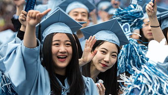 美国学生几岁上大学-美国大学本科几年中国学生读本科一般需要多久