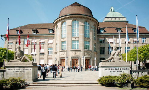欧洲营养学最好的大学-美国营养学专业排名好的大学有哪些