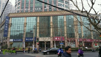 美国驻上海领事馆签证处地址-美国驻上海总领事馆签证中心