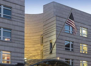上海有几个美国大使馆-美国驻上海总领事馆签证中心