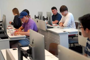 美国计算机研究生留美工作-美国研究生计算机专业方向和就业情况
