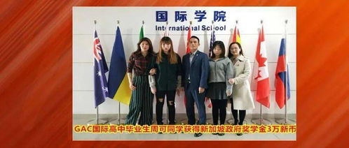 中国高二学生去新加坡插班-想让孩子顺利插班进入国际学校