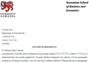 国内要推荐信老师会嫌烦吗-老师的推荐信有没有统一格式