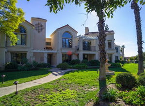 美国加州圣巴巴拉大学公寓-美国加州大学圣巴巴拉分校校内住宿费与生活