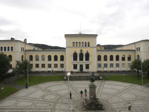 卑尔根大学本科申请条件-2020年卑尔根大学双非申请条件