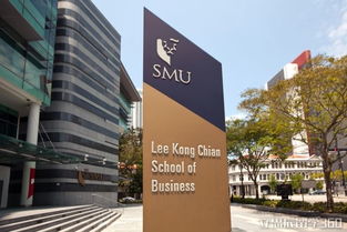 新加坡最好的金融大学-新加坡金融学专业哪所大学好