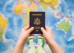 美国护照证件号码是哪个-申请美国签证