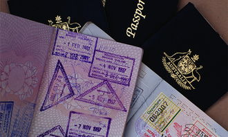 护照过期上面的美签怎么办-申请美国签证