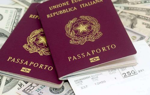 签证一般几年-旅游签证的有效期一般是多久