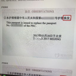 美国签证更换护照-申请美国签证