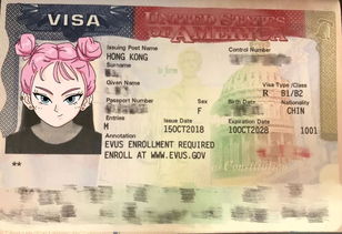 美签出签了几天可拿到护照-请问申请美国签证