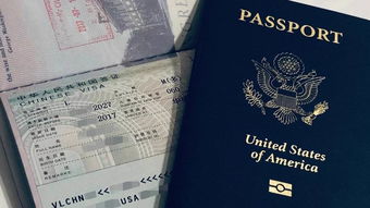 美签 护照过期-常见问题–追踪护照