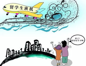 中国每年有多少留学生出国-中国每年有多少人出国留学呢