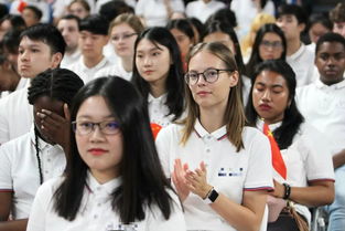 一所大学有多少留学生-想知道一共有多少所大学