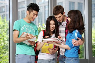 为什么这么多中国学生出国留学-为什么越来越多中国学生选择出国留学