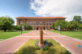 亚利桑那大学多大-亚利桑那大学史上最全深度解析