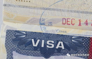 在美国旅游签证呆了半年再入境-申请美国签证