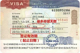 美国签证j1有效期-申请美国签证