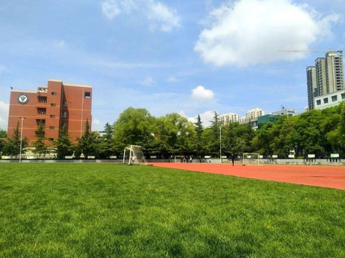 长沙师大附中国际班在哪里-湖南师范大学附属中学国际部