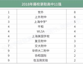 上海市西中学国际班升学成绩-2019年上海市市西中学国际班招生简章